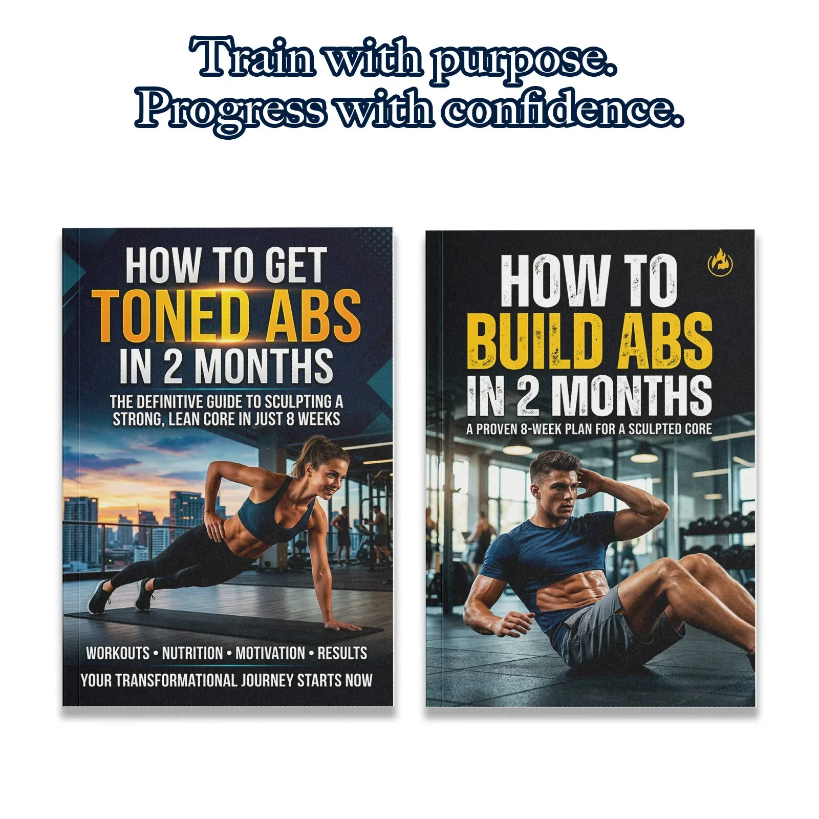 2 Buku Panduan Latihan Otot Pe - The Nutrition Fitness ulasan dan harga