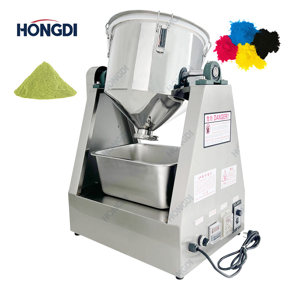5kg/10kg/20kg Mixer Bubuk Keci - The Nutrition Fitness ulasan dan harga